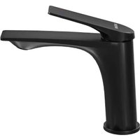 Смеситель Grossman Galaxy 510.K35.01.210 (черный матовый)