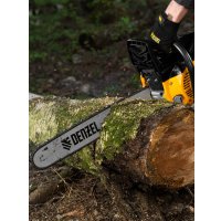 Бензопила Denzel DGS-5820