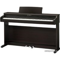 Цифровое пианино Kawai KDP120 (палисандр)