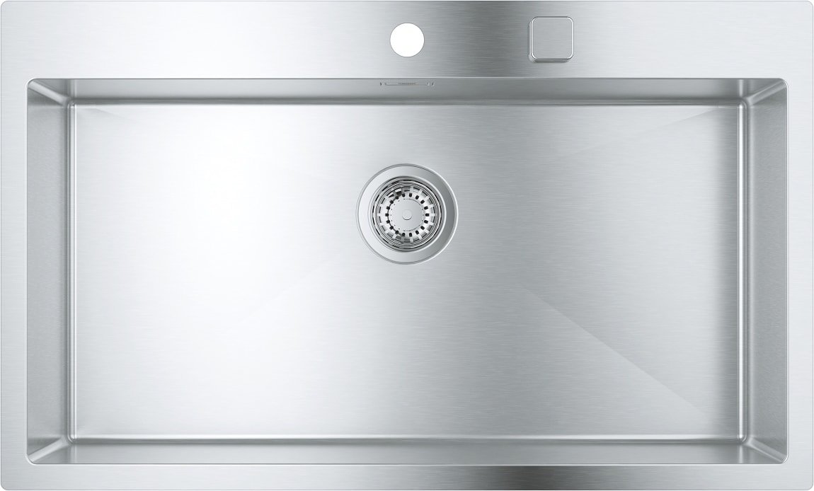 

Кухонная мойка Grohe K800 90-S 84,6/51 1.0 31584SD1