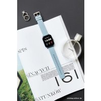 Умные часы Canyon Barberry SW-79 (синий)