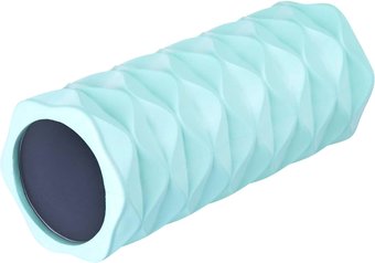 Массажный ролик-валик Starfit Pro FA-507 RB-102 (мятный/серый)
