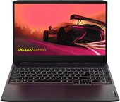 Lenovo IdeaPad Gaming 3 15ACH6 82K200LSRK