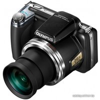 Фотоаппарат Olympus SP-810UZ