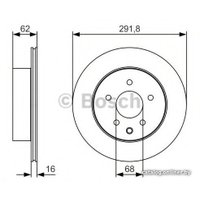  Bosch 0986479S31