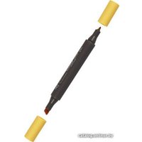 Маркер художественный Сонет Twin 164125-34 (желтый)