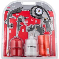  Matrix 57304 (набор пневмоинструмента)