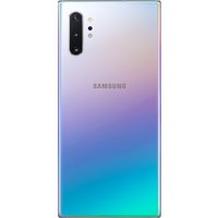 Телефон Samsung Galaxy Note10+ N9750 12GB/256GB Dual SIM Snapdragon 855 (аура)