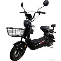 Электроскутер BNP Pixel (черный)