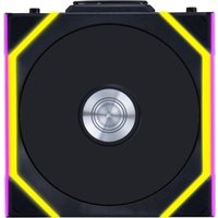 Вентилятор для корпуса Lian Li Uni Fan SL 120 Wireless G99.12SL1W1B.R0