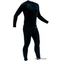 Костюм Flagman Black Carbon Warm XXL