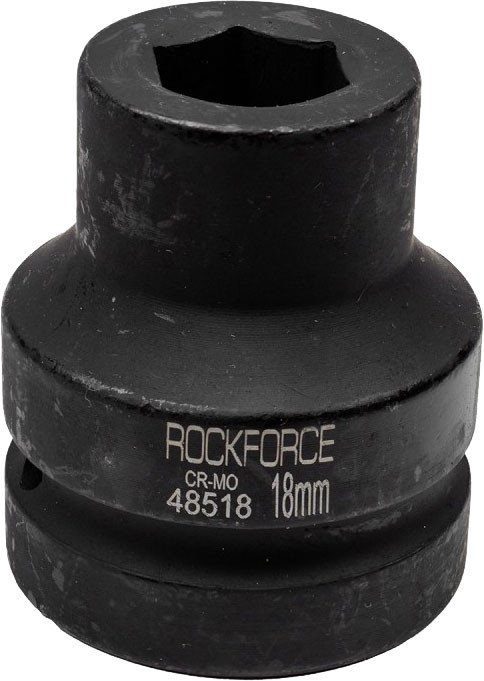 

Головка слесарная RockForce RF-48518