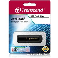 USB Flash Transcend JetFlash 350 64GB (TS64GJF350)