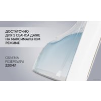 Ирригатор  Polaris PWF 0201 (белый)