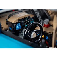 Конструктор LEGO Technic 42083 Bugatti Chiron