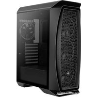 Корпус AeroCool Aero One Mini Eclipse-G-BK-v1