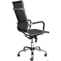 Офисное кресло AksHome Опера Нью (черный)