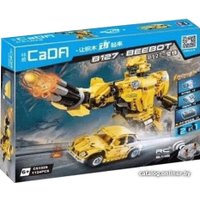 Конструктор CaDa C51029W Beebot B127