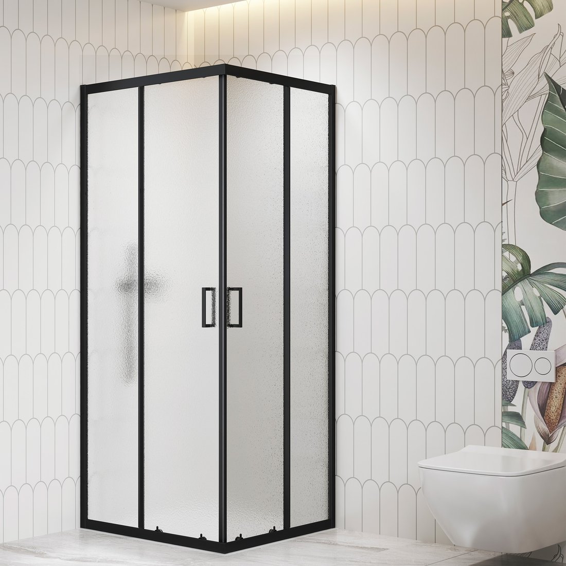 

Душевой уголок RGW CL-36B 06093688-44