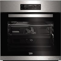 Электрический духовой шкаф BEKO BIR22400XMS