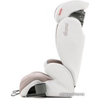 Детское автокресло Diono Monterey 2CXT (серый)