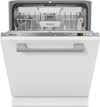 Встраиваемая посудомоечная машина Miele G 5651 SCVi Active