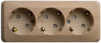 Розетка Schneider Electric Этюд PA16-012D