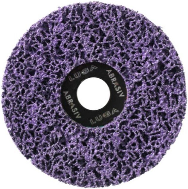 

Шлифовальный круг LugaAbrasiv 4603347516850