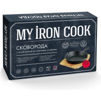 Сковорода Myron Cook MC2164W