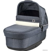 Люлька без шасси Peg Perego Culla Pop Up (luxe mirage)