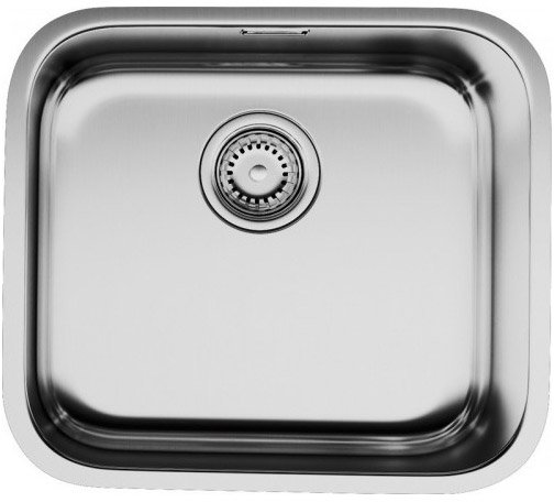 

Кухонная мойка Omoikiri Ashino 49-IN (4993066)