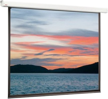 

Проекционный экран Classic Solution Lyra (1:1) 218x218 (E 213x213/1 MW-S0/W)