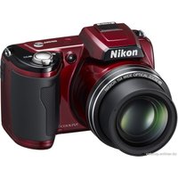 Фотоаппарат Nikon Coolpix L110