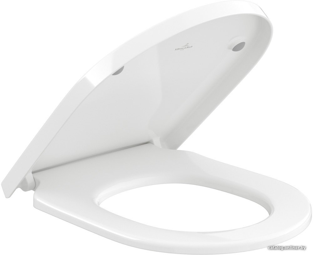 Сиденье для унитаза Villeroy & Boch Subway 3.0 8M42S101