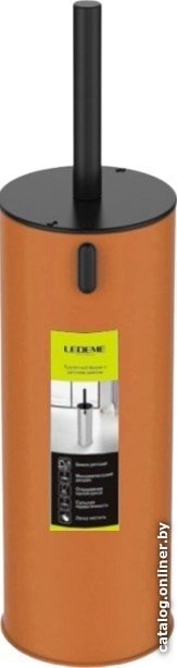 Ершик для унитаза Ledeme L915-7