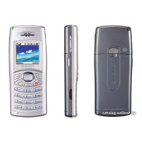 Телефон Samsung C100