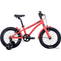 Детский велосипед Bear Bike Kitez 16 RBKB0Y6G1006 2020 (оранжевый)