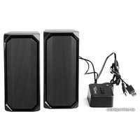 Акустика QUMO Charisma