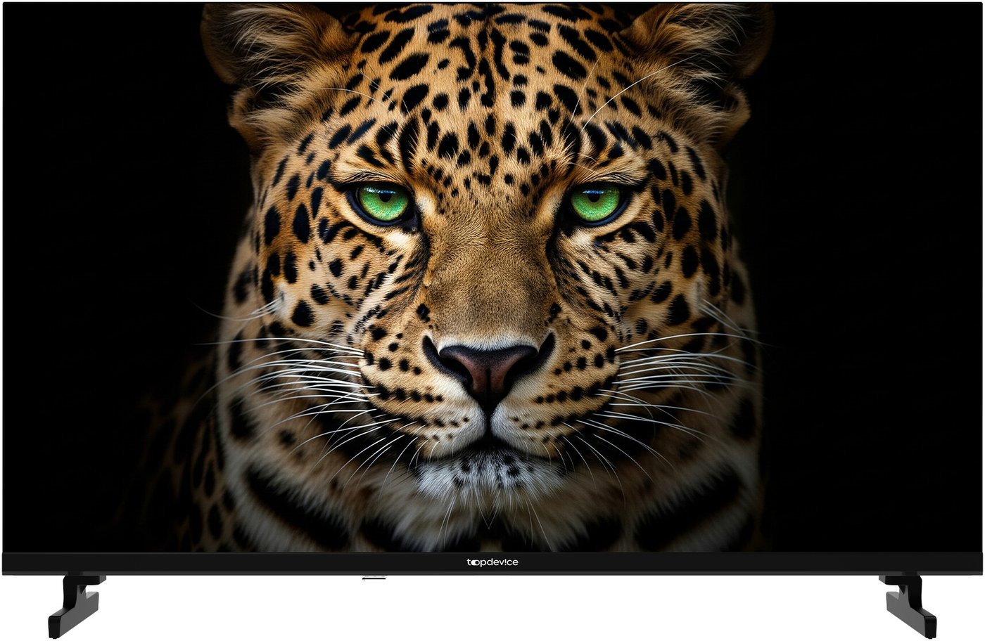 Телевизор Topdevice 32 Google TV TDWC32BF5260V