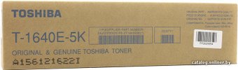 Картридж Toshiba T-1640E-5K