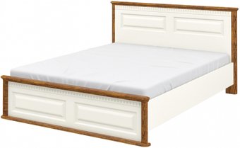 Кровать Неман мебель Марсель 160x200 [МН 126-01]