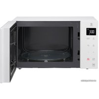 Микроволновая печь LG MS2336GIH