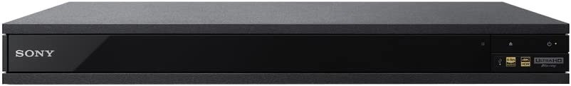 

Blu-ray плеер Sony UBP-X800