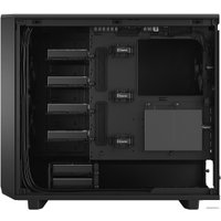 Корпус Fractal Design Meshify 2 Black FD-C-MES2A-01