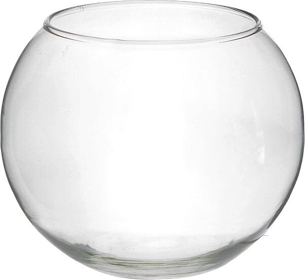 Ваза Evis Шаровая 758519
