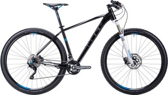 Cube LTD Pro 29 (2015)