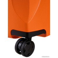 Чемодан-спиннер Samsonite Essens Papaya Orange 75 см