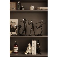 Статуэтка Merry Bear Home Decor Футболист 20162617