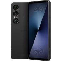 Телефон Sony Xperia 1 VII XQ-FS72 12GB/512GB (черный)