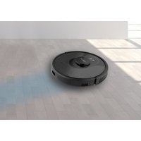 Робот-пылесос Puron PR10 (черный)